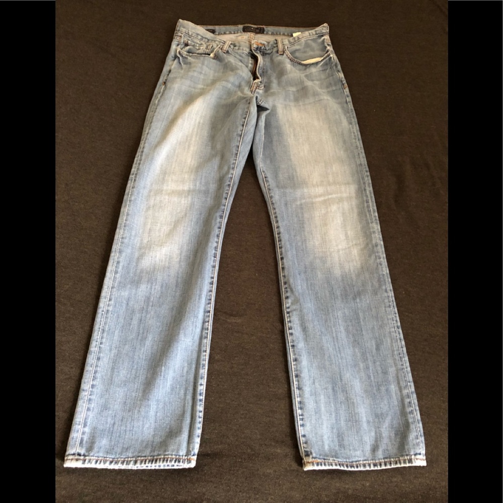 Lucky Brand Men’s Jeans